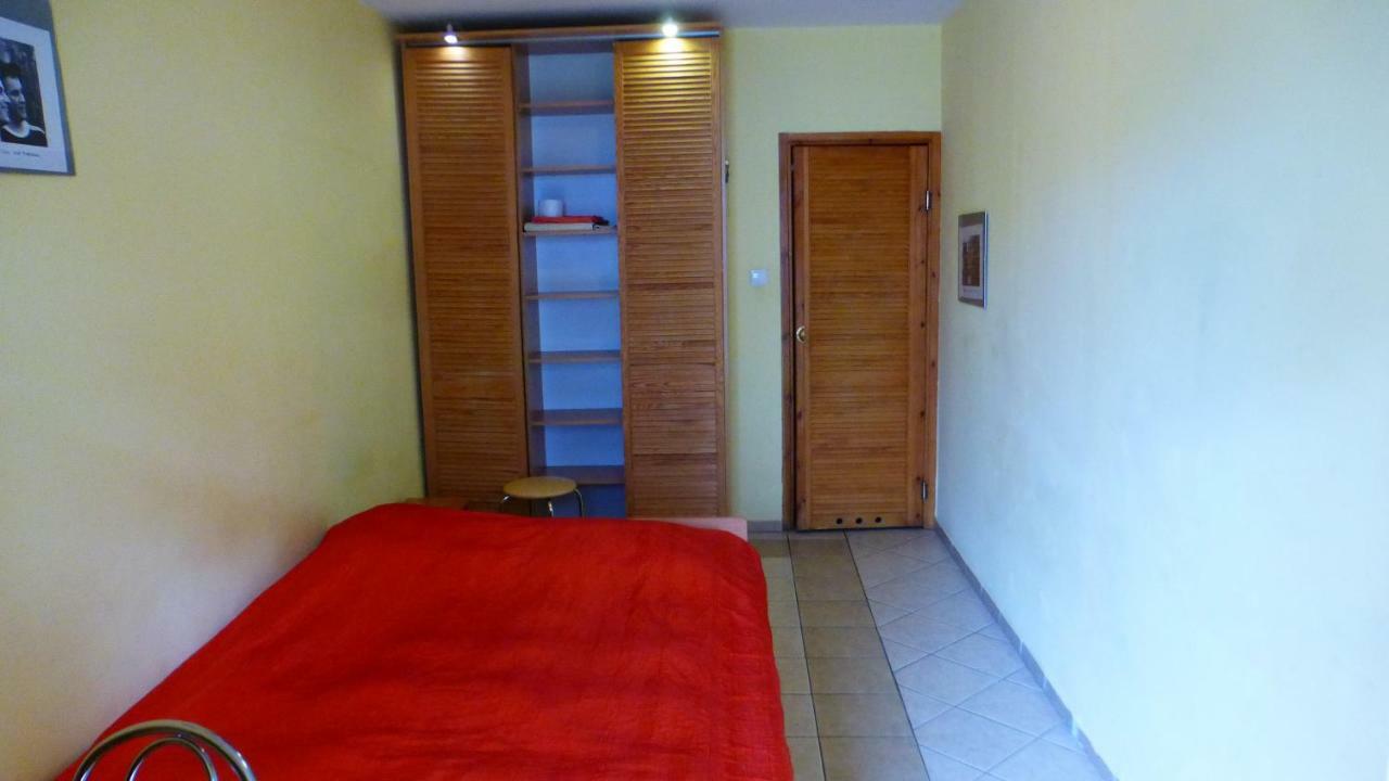 Iwona Hostel - Budget Rooms With Private Bathrooms Sopot Kültér fotó