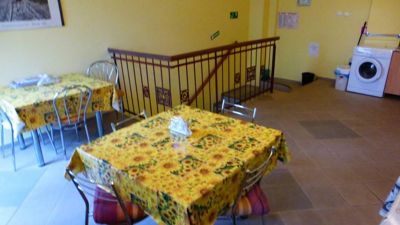 Iwona Hostel - Budget Rooms With Private Bathrooms Sopot Kültér fotó