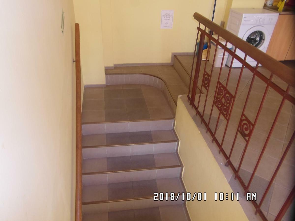 Iwona Hostel - Budget Rooms With Private Bathrooms Sopot Kültér fotó