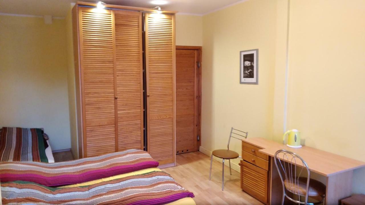 Iwona Hostel - Budget Rooms With Private Bathrooms Sopot Kültér fotó