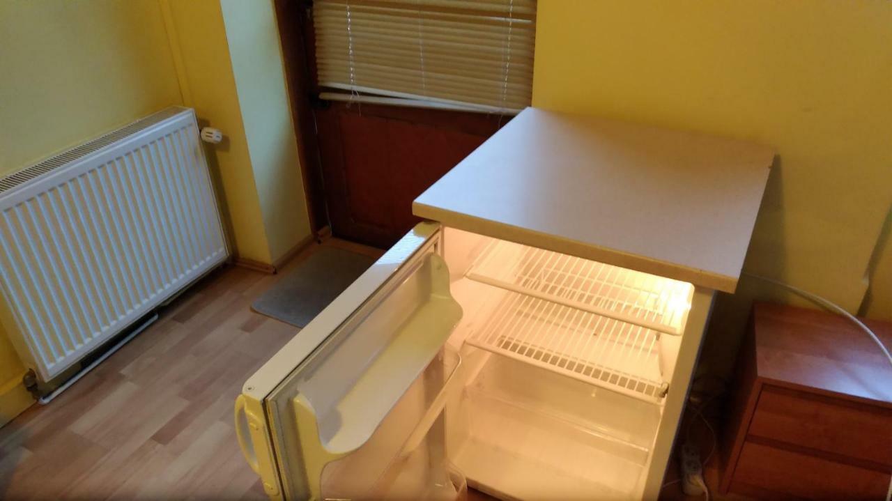Iwona Hostel - Budget Rooms With Private Bathrooms Sopot Kültér fotó