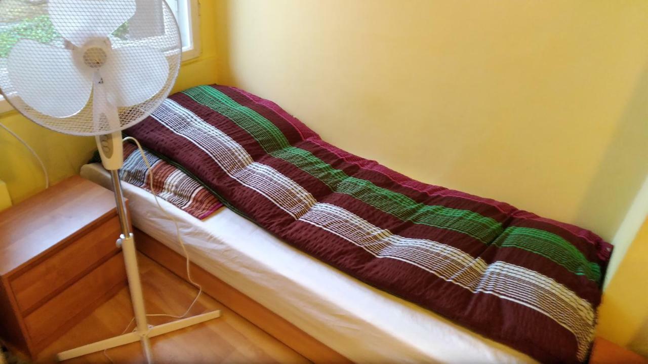 Iwona Hostel - Budget Rooms With Private Bathrooms Sopot Kültér fotó