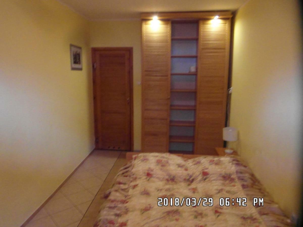 Iwona Hostel - Budget Rooms With Private Bathrooms Sopot Kültér fotó