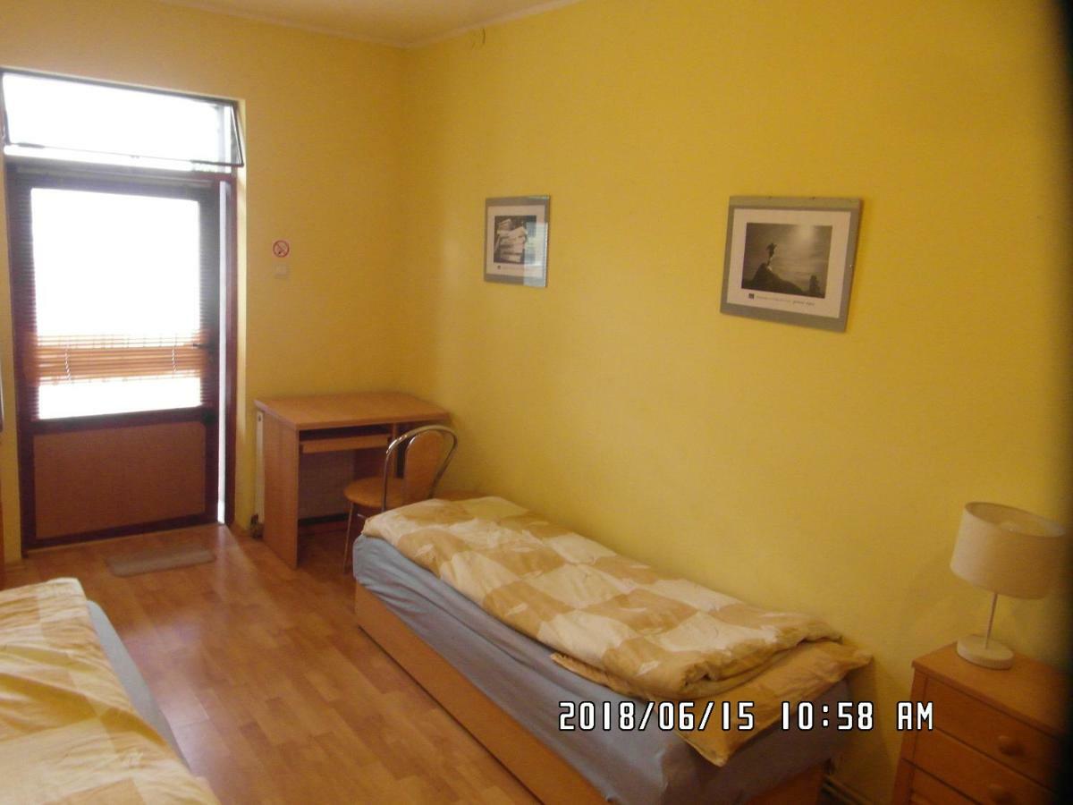 Iwona Hostel - Budget Rooms With Private Bathrooms Sopot Kültér fotó