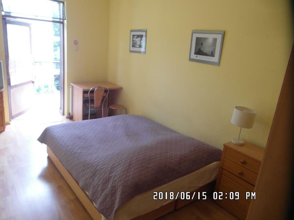 Iwona Hostel - Budget Rooms With Private Bathrooms Sopot Kültér fotó
