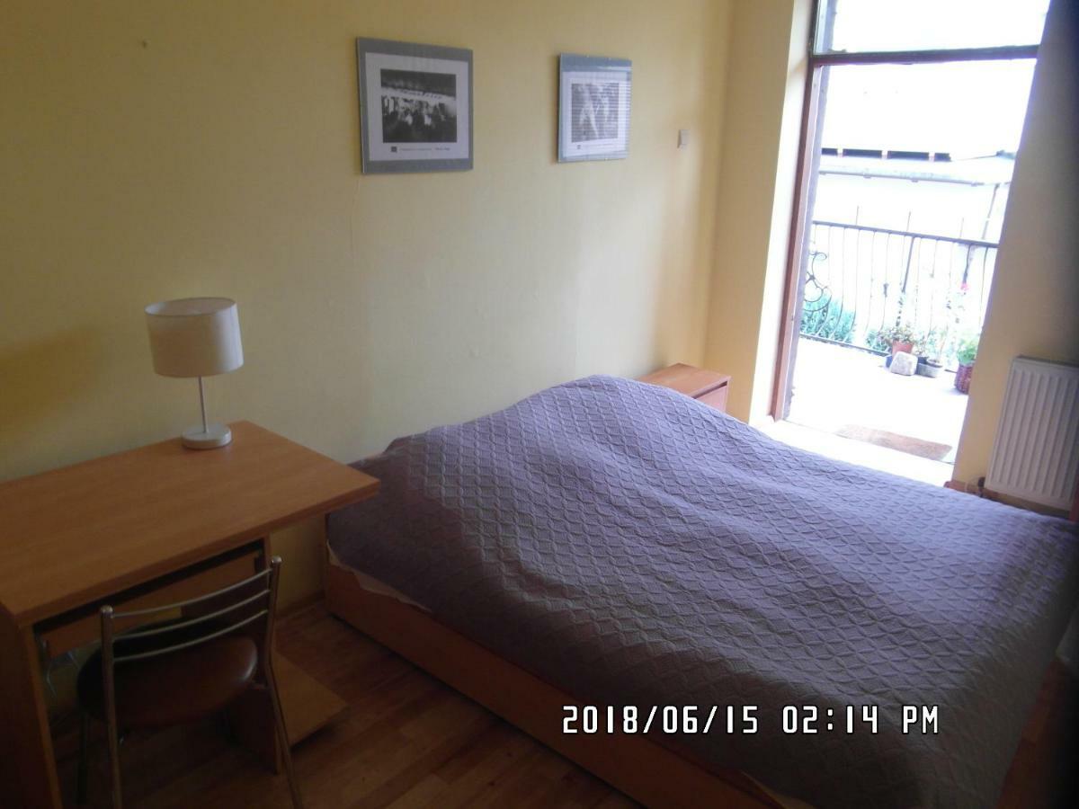 Iwona Hostel - Budget Rooms With Private Bathrooms Sopot Kültér fotó
