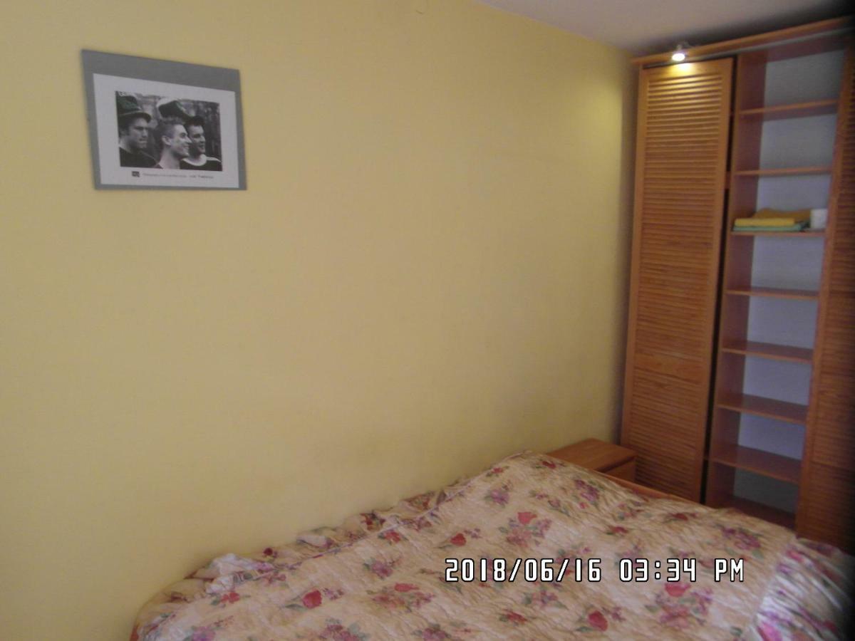 Iwona Hostel - Budget Rooms With Private Bathrooms Sopot Kültér fotó
